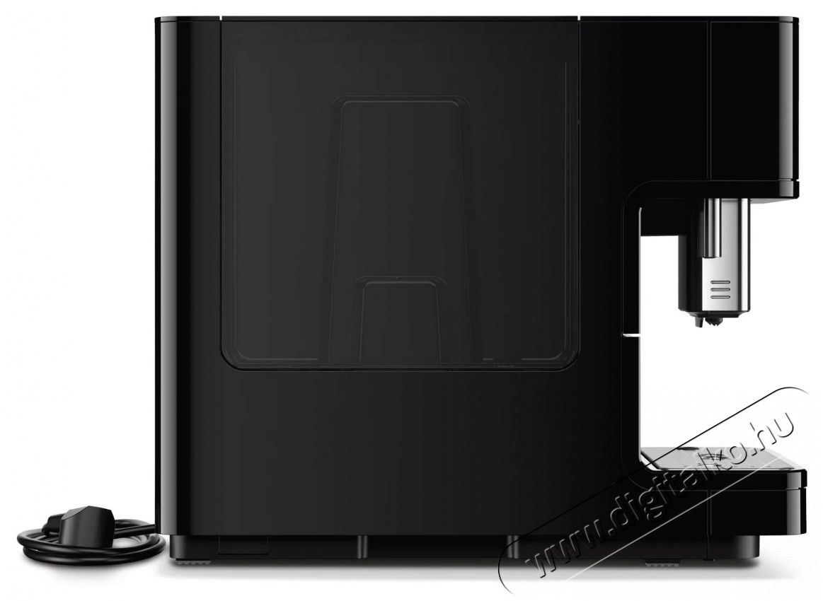 Miele CM 6160 OBSW Konyhai term&eacute;kek - K&aacute;v&eacute;főző / k&aacute;v&eacute;&ouml;rlő / kieg&eacute;sz&iacute;tő - Automata k&aacute;v&eacute;főző - 512709