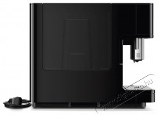 Miele CM 6160 OBSW Konyhai term&eacute;kek - K&aacute;v&eacute;főző / k&aacute;v&eacute;&ouml;rlő / kieg&eacute;sz&iacute;tő - Automata k&aacute;v&eacute;főző - 512709