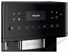 Miele CM 6160 OBSW Konyhai term&eacute;kek - K&aacute;v&eacute;főző / k&aacute;v&eacute;&ouml;rlő / kieg&eacute;sz&iacute;tő - Automata k&aacute;v&eacute;főző - 512709