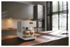 Miele CM 6360 LOCM Konyhai termékek - Kávéfőző / kávéörlő / kiegészítő - Automata kávéfőző - 512711