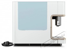 Miele CM 6360 LOCM Konyhai termékek - Kávéfőző / kávéörlő / kiegészítő - Automata kávéfőző - 512711