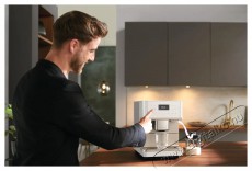 Miele CM 6360 LOCM Konyhai termékek - Kávéfőző / kávéörlő / kiegészítő - Automata kávéfőző - 512711