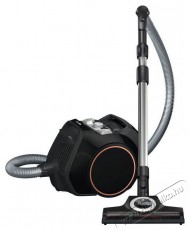 Miele Boost CX1 Cat&Dog PowerLine Háztartás / Otthon / Kültér - Porszívó / takarítógép - Porzsák nélküli porszívó - 515644