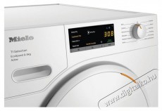 Miele TSA 523 WP Háztartás / Otthon / Kültér - Mosógép / szárítógép - Szárítógép - 515642