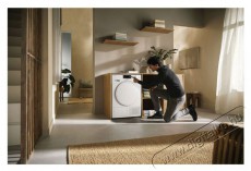 Miele TSA 523 WP Háztartás / Otthon / Kültér - Mosógép / szárítógép - Szárítógép - 515642