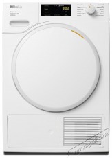 Miele TSC 663 WP - 125 Edition Háztartás / Otthon / Kültér - Mosógép / szárítógép - Szárítógép - 515639