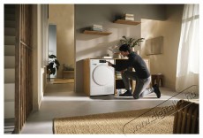 Miele TSC 663 WP - 125 Edition H&aacute;ztart&aacute;s / Otthon / K&uuml;lt&eacute;r - Mos&oacute;g&eacute;p / sz&aacute;r&iacute;t&oacute;g&eacute;p - Sz&aacute;r&iacute;t&oacute;g&eacute;p - 515639