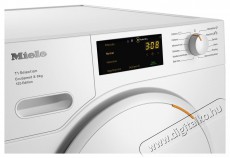 Miele TSC 663 WP - 125 Edition H&aacute;ztart&aacute;s / Otthon / K&uuml;lt&eacute;r - Mos&oacute;g&eacute;p / sz&aacute;r&iacute;t&oacute;g&eacute;p - Sz&aacute;r&iacute;t&oacute;g&eacute;p - 515639