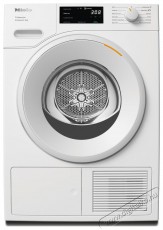 Miele TSD 643 WP Háztartás / Otthon / Kültér - Mosógép / szárítógép - Szárítógép - 515640