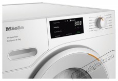 Miele TSD 643 WP H&aacute;ztart&aacute;s / Otthon / K&uuml;lt&eacute;r - Mos&oacute;g&eacute;p / sz&aacute;r&iacute;t&oacute;g&eacute;p - Sz&aacute;r&iacute;t&oacute;g&eacute;p - 515640