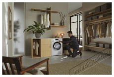 Miele TSH 783 WP H&aacute;ztart&aacute;s / Otthon / K&uuml;lt&eacute;r - Mos&oacute;g&eacute;p / sz&aacute;r&iacute;t&oacute;g&eacute;p - Sz&aacute;r&iacute;t&oacute;g&eacute;p - 515641