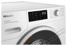 Miele WSG 883 WCS H&aacute;ztart&aacute;s / Otthon / K&uuml;lt&eacute;r - Mos&oacute;g&eacute;p / sz&aacute;r&iacute;t&oacute;g&eacute;p - El&ouml;lt&ouml;ltős norm&aacute;l (60cm-ig) mos&oacute;g&eacute;p - 515636