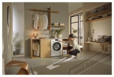 Miele WSG 883 WCS H&aacute;ztart&aacute;s / Otthon / K&uuml;lt&eacute;r - Mos&oacute;g&eacute;p / sz&aacute;r&iacute;t&oacute;g&eacute;p - El&ouml;lt&ouml;ltős norm&aacute;l (60cm-ig) mos&oacute;g&eacute;p - 515636