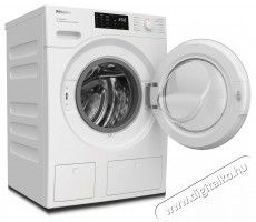 Miele WSG 883 WCS H&aacute;ztart&aacute;s / Otthon / K&uuml;lt&eacute;r - Mos&oacute;g&eacute;p / sz&aacute;r&iacute;t&oacute;g&eacute;p - El&ouml;lt&ouml;ltős norm&aacute;l (60cm-ig) mos&oacute;g&eacute;p - 515636