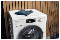 Miele WTD160WCS EU1 LW 8/5 kg H&aacute;ztart&aacute;s / Otthon / K&uuml;lt&eacute;r - Mos&oacute;g&eacute;p / sz&aacute;r&iacute;t&oacute;g&eacute;p - Mos&oacute;-sz&aacute;r&iacute;t&oacute;g&eacute;p - 515633