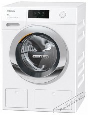 Miele WTR870WPM EU1 LW Pwash & TDos 8/5 kg Háztartás / Otthon / Kültér - Mosógép / szárítógép - Mosó-szárítógép - 515634