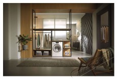 Miele WWV980WPS EU1 LW Passion H&aacute;ztart&aacute;s / Otthon / K&uuml;lt&eacute;r - Mos&oacute;g&eacute;p / sz&aacute;r&iacute;t&oacute;g&eacute;p - El&ouml;lt&ouml;ltős norm&aacute;l (60cm-ig) mos&oacute;g&eacute;p - 515637