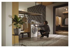 Miele WWV980WPS EU1 LW Passion H&aacute;ztart&aacute;s / Otthon / K&uuml;lt&eacute;r - Mos&oacute;g&eacute;p / sz&aacute;r&iacute;t&oacute;g&eacute;p - El&ouml;lt&ouml;ltős norm&aacute;l (60cm-ig) mos&oacute;g&eacute;p - 515637