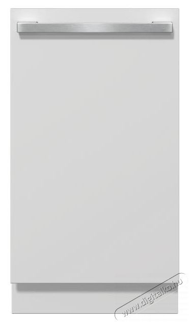 Miele G 5790 SCVi 45 Konyhai term&eacute;kek - Mosogat&oacute;g&eacute;p - Norm&aacute;l (60cm) be&eacute;p&iacute;thető mosogat&oacute;g&eacute;p - 529777