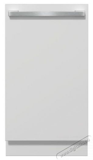 Miele G 5790 SCVi 45 Konyhai term&eacute;kek - Mosogat&oacute;g&eacute;p - Norm&aacute;l (60cm) be&eacute;p&iacute;thető mosogat&oacute;g&eacute;p - 529777