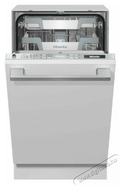 Miele G 5790 SCVi 45 Konyhai term&eacute;kek - Mosogat&oacute;g&eacute;p - Norm&aacute;l (60cm) be&eacute;p&iacute;thető mosogat&oacute;g&eacute;p - 529777