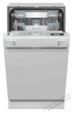 Miele G 5790 SCVi 45 Konyhai term&eacute;kek - Mosogat&oacute;g&eacute;p - Norm&aacute;l (60cm) be&eacute;p&iacute;thető mosogat&oacute;g&eacute;p - 529777