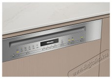 Miele G 7210 Sci edst Norm&aacute;l (60cm) be&eacute;p&iacute;thető mosogat&oacute;g&eacute;p Konyhai term&eacute;kek - Mosogat&oacute;g&eacute;p - Norm&aacute;l (60cm) be&eacute;p&iacute;thető mosogat&oacute;g&eacute;p - 529757