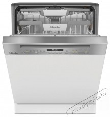 Miele G 7210 Sci edst Normál (60cm) beépíthető mosogatógép Konyhai termékek - Mosogatógép - Normál (60cm) beépíthető mosogatógép - 529757