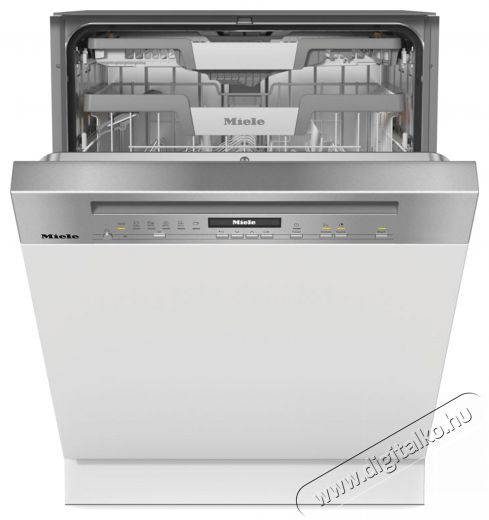 Miele G 7210 Sci edst Norm&aacute;l (60cm) be&eacute;p&iacute;thető mosogat&oacute;g&eacute;p Konyhai term&eacute;kek - Mosogat&oacute;g&eacute;p - Norm&aacute;l (60cm) be&eacute;p&iacute;thető mosogat&oacute;g&eacute;p - 529757