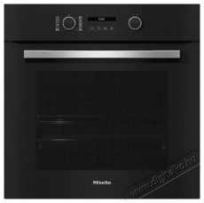 Miele H 2766 B BlackLine Konyhai term&eacute;kek - S&uuml;tő-főzőlap, tűzhely (be&eacute;p&iacute;thető) - S&uuml;tő (be&eacute;p&iacute;thető) - 529758