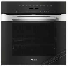 Miele H 7262 BP edst Sütő (beépíthető) Konyhai termékek - Sütő-főzőlap, tűzhely (beépíthető) - Sütő (beépíthető) - 529763