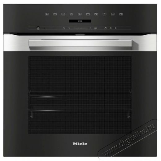 Miele H 7262 BP edst S&uuml;tő (be&eacute;p&iacute;thető) Konyhai term&eacute;kek - S&uuml;tő-főzőlap, tűzhely (be&eacute;p&iacute;thető) - S&uuml;tő (be&eacute;p&iacute;thető) - 529763