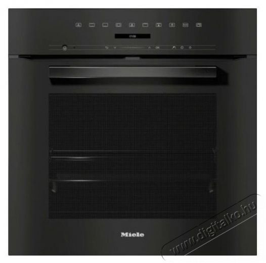 Miele H 7262 BP obsw Konyhai term&eacute;kek - S&uuml;tő-főzőlap, tűzhely (be&eacute;p&iacute;thető) - S&uuml;tő (be&eacute;p&iacute;thető) - 529764