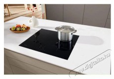 Miele KM 7363 FL Indukciós főzőlap (beépíthető) Konyhai termékek - Sütő-főzőlap, tűzhely (beépíthető) - Indukciós főzőlap (beépíthető) - 529767