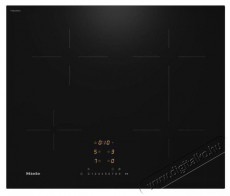 Miele KM 7363 FL Indukciós főzőlap (beépíthető) Konyhai termékek - Sütő-főzőlap, tűzhely (beépíthető) - Indukciós főzőlap (beépíthető) - 529767