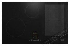 Miele KM 7474 FL 125 Edition Konyhai termékek - Sütő-főzőlap, tűzhely (beépíthető) - Indukciós főzőlap (beépíthető) - 529770