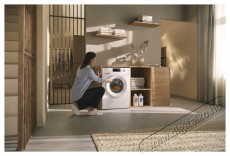 Miele WSD 383 WCS H&aacute;ztart&aacute;s / Otthon / K&uuml;lt&eacute;r - Mos&oacute;g&eacute;p / sz&aacute;r&iacute;t&oacute;g&eacute;p - El&ouml;lt&ouml;ltős norm&aacute;l (60cm-ig) mos&oacute;g&eacute;p - 529782