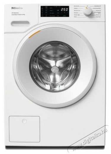 Miele WSD 383 WCS H&aacute;ztart&aacute;s / Otthon / K&uuml;lt&eacute;r - Mos&oacute;g&eacute;p / sz&aacute;r&iacute;t&oacute;g&eacute;p - El&ouml;lt&ouml;ltős norm&aacute;l (60cm-ig) mos&oacute;g&eacute;p - 529782