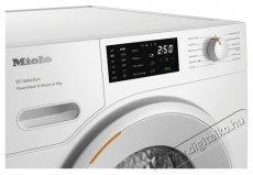 Miele WSD 383 WCS H&aacute;ztart&aacute;s / Otthon / K&uuml;lt&eacute;r - Mos&oacute;g&eacute;p / sz&aacute;r&iacute;t&oacute;g&eacute;p - El&ouml;lt&ouml;ltős norm&aacute;l (60cm-ig) mos&oacute;g&eacute;p - 529782