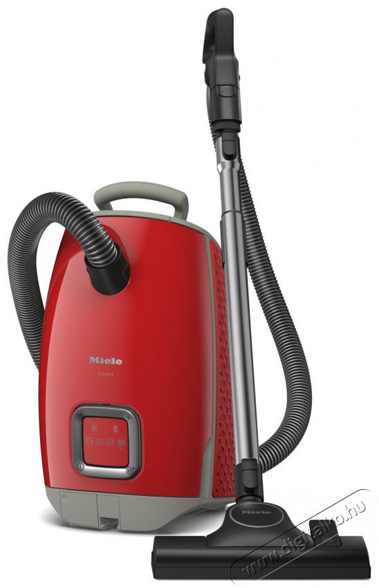 Miele Guard L1 Red Pulse Porzs&aacute;kos porsz&iacute;v&oacute;  H&aacute;ztart&aacute;s / Otthon / K&uuml;lt&eacute;r - Porsz&iacute;v&oacute; / takar&iacute;t&oacute;g&eacute;p - Porzs&aacute;kos porsz&iacute;v&oacute; - 530532