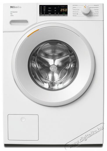 Miele WSA 123 WCS El&ouml;lt&ouml;ltős norm&aacute;l (60cm-ig) mos&oacute;g&eacute;p H&aacute;ztart&aacute;s / Otthon / K&uuml;lt&eacute;r - Mos&oacute;g&eacute;p / sz&aacute;r&iacute;t&oacute;g&eacute;p - El&ouml;lt&ouml;ltős norm&aacute;l (60cm-ig) mos&oacute;g&eacute;p - 529773