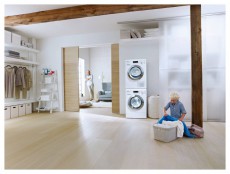 Miele WTV 501 összeépítő keret Konyhai termékek - Mosogatógép - Kiegészítő - 530932