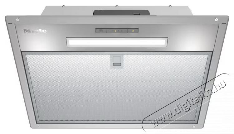 Miele DAE 1530 be&eacute;p&iacute;thető p&aacute;raelsz&iacute;v&oacute; Konyhai term&eacute;kek - P&aacute;raelsz&iacute;v&oacute; - Be&eacute;p&iacute;thető / kih&uacute;zhat&oacute; - 534385