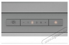 Miele DAE 1530 be&eacute;p&iacute;thető p&aacute;raelsz&iacute;v&oacute; Konyhai term&eacute;kek - P&aacute;raelsz&iacute;v&oacute; - Be&eacute;p&iacute;thető / kih&uacute;zhat&oacute; - 534385