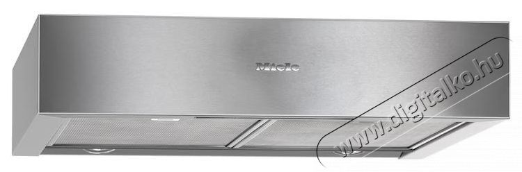 Miele DA 1260 EDST, Be&eacute;p&iacute;tett p&aacute;raelsz&iacute;v&oacute; Konyhai term&eacute;kek - P&aacute;raelsz&iacute;v&oacute; - Be&eacute;p&iacute;thető / kih&uacute;zhat&oacute; - 534384