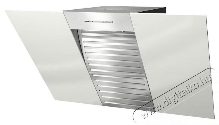 Miele DA 6096 W White Wing fali p&aacute;raelsz&iacute;v&oacute; Konyhai term&eacute;kek - P&aacute;raelsz&iacute;v&oacute; - K&uuml;rtős - 534386