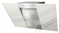 Miele DA 6096 W White Wing fali p&aacute;raelsz&iacute;v&oacute; Konyhai term&eacute;kek - P&aacute;raelsz&iacute;v&oacute; - K&uuml;rtős - 534386