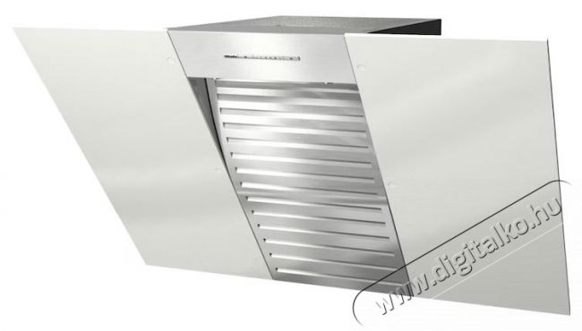 Miele DA 6096 W White Wing fali p&aacute;raelsz&iacute;v&oacute; Konyhai term&eacute;kek - P&aacute;raelsz&iacute;v&oacute; - K&uuml;rtős - 534386
