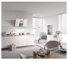 Miele DA 6096 W White Wing fali p&aacute;raelsz&iacute;v&oacute; Konyhai term&eacute;kek - P&aacute;raelsz&iacute;v&oacute; - K&uuml;rtős - 534386