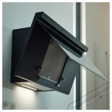 Miele DAS 2620, Be&eacute;p&iacute;tett teleszk&oacute;pos p&aacute;raelsz&iacute;v&oacute; Konyhai term&eacute;kek - P&aacute;raelsz&iacute;v&oacute; - Be&eacute;p&iacute;thető / kih&uacute;zhat&oacute; - 534381